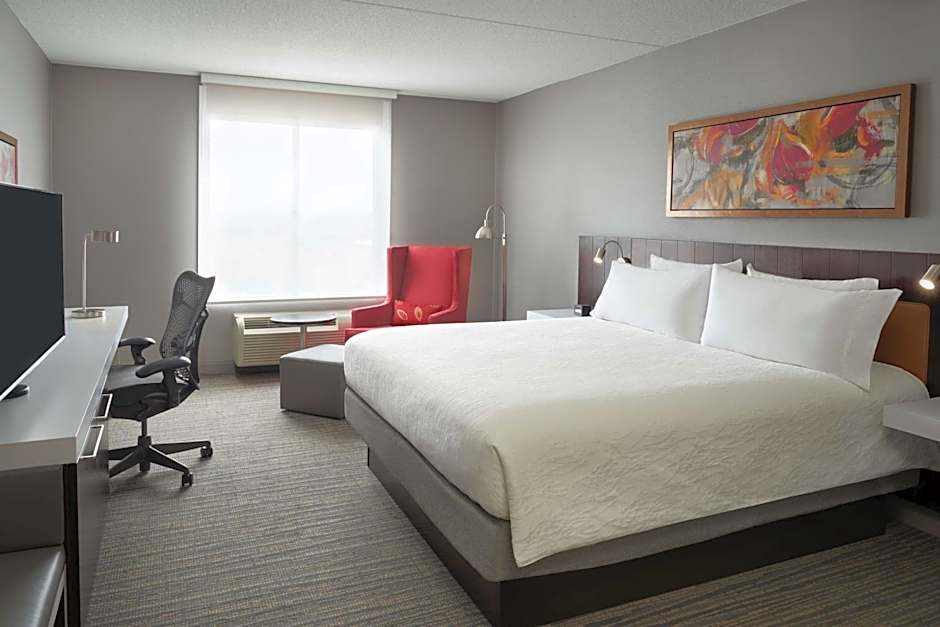 Hilton Garden Inn Toronto Airport West - Mississauga