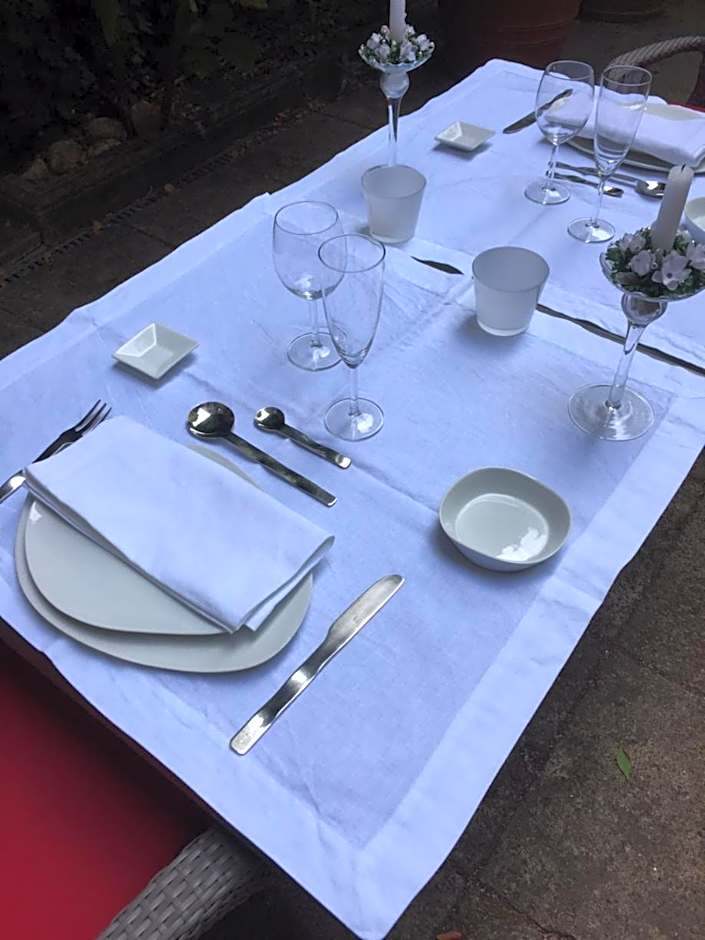 Hôtel Particulier Le 28 - Spa & Art Luxury Design by Alain Ducasse