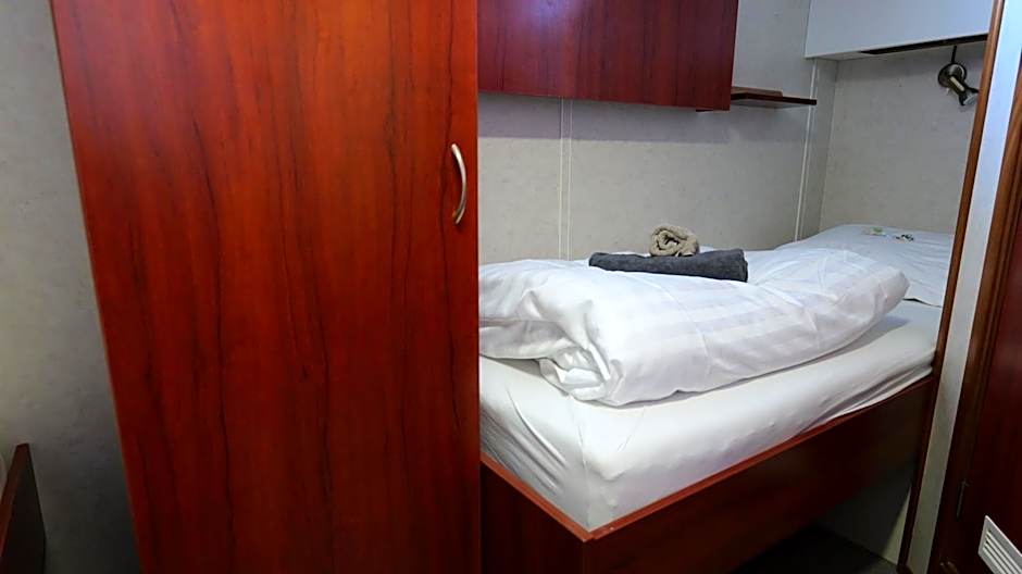 Botel Clair d'Etoile