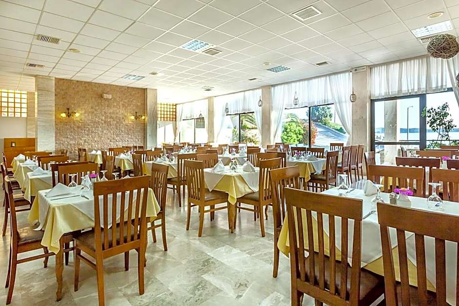 Xenios Theoxenia Hotel