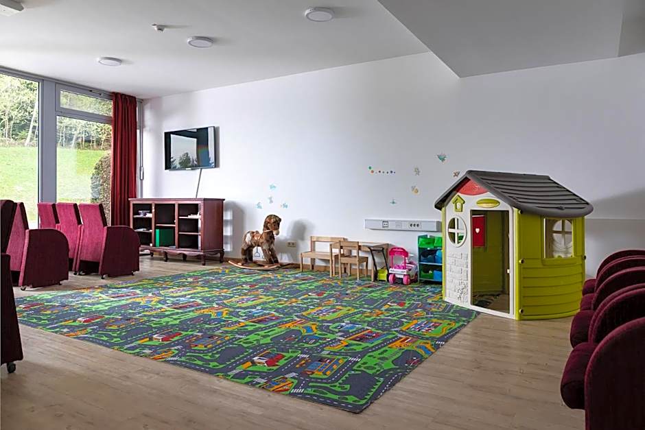 Grand Hotel BELLEVUE