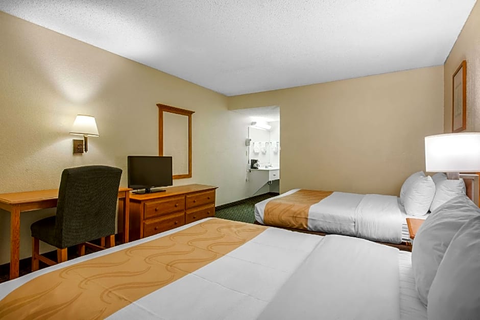 Quality Inn Palm Springs Downtown