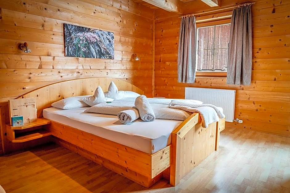 Der Ortnerhof - Hotel & Reiterhof