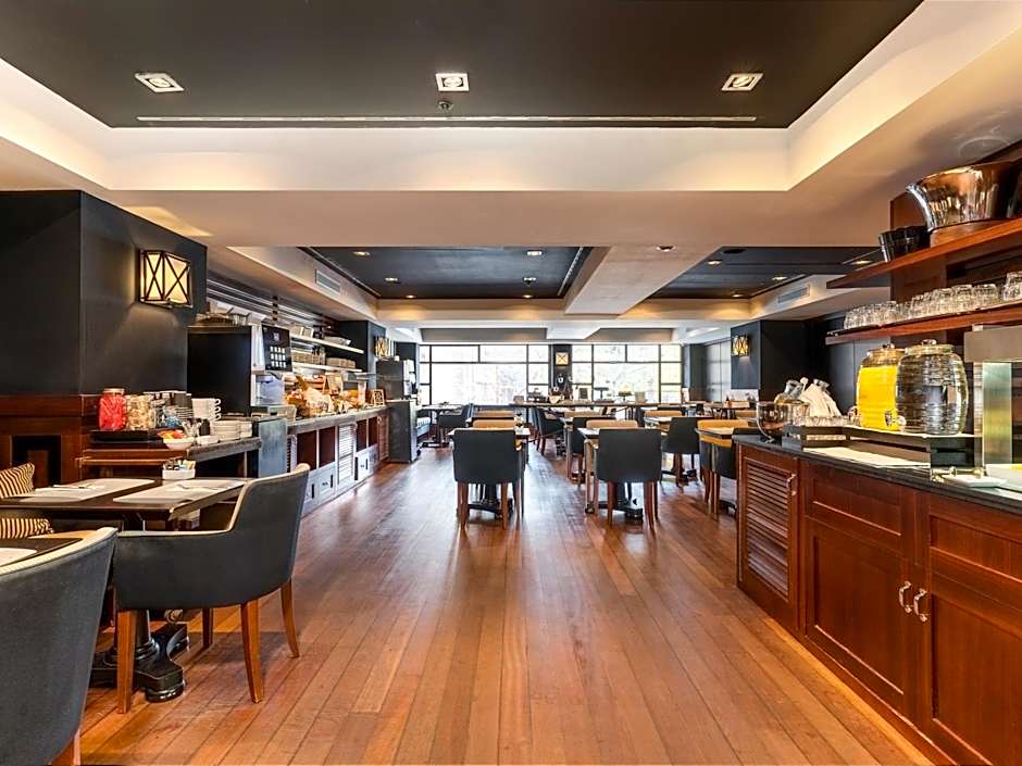 U232 Hotel