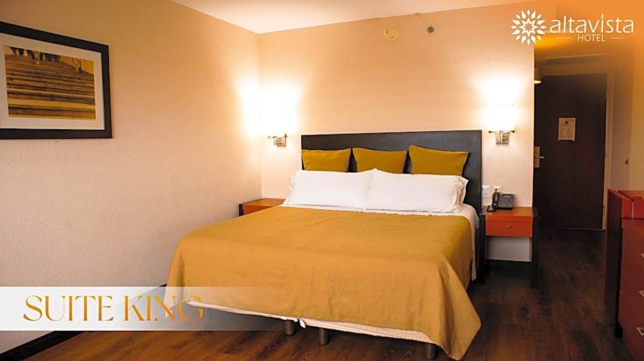 Altavista Hotel