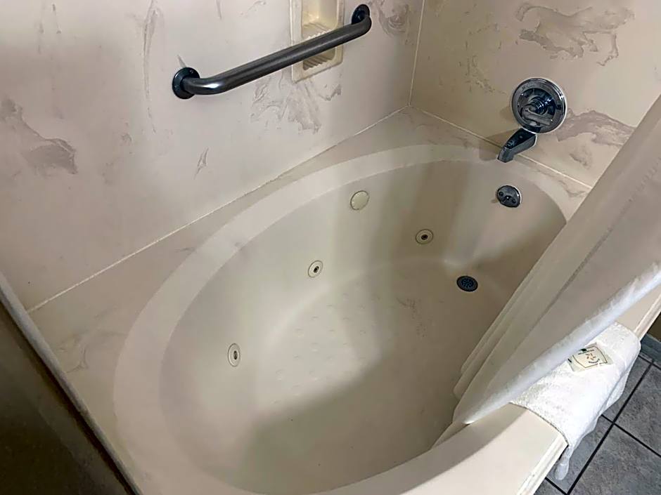 Quality Suites Houston NW Cy-Fair