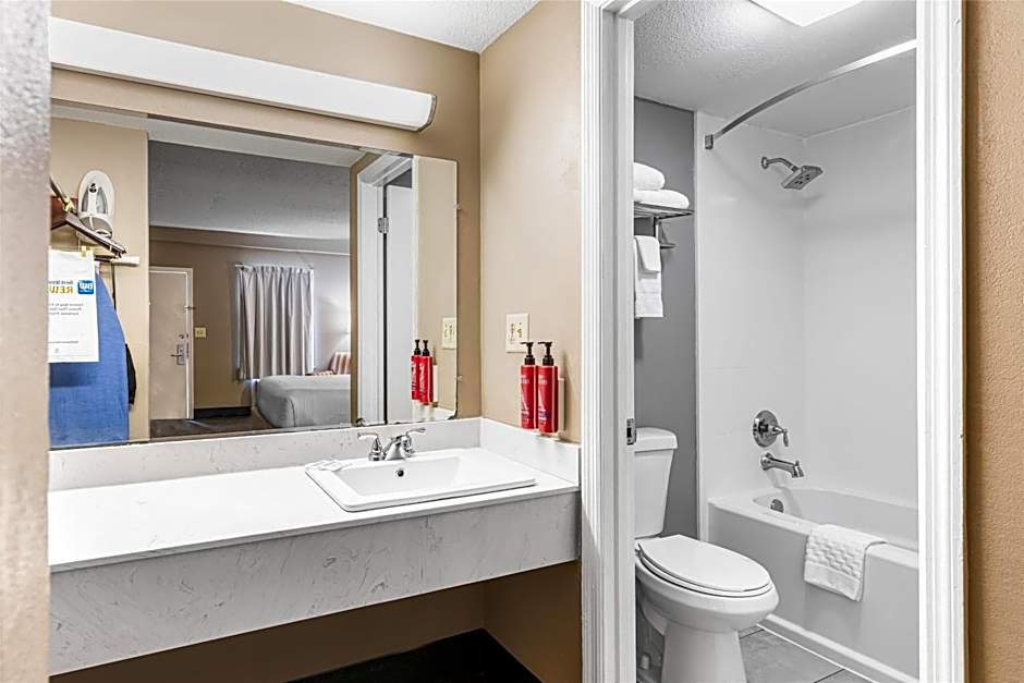 SureStay by Best Western Helen Downtown
