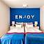 Estilo Fashion Hotel Budapest