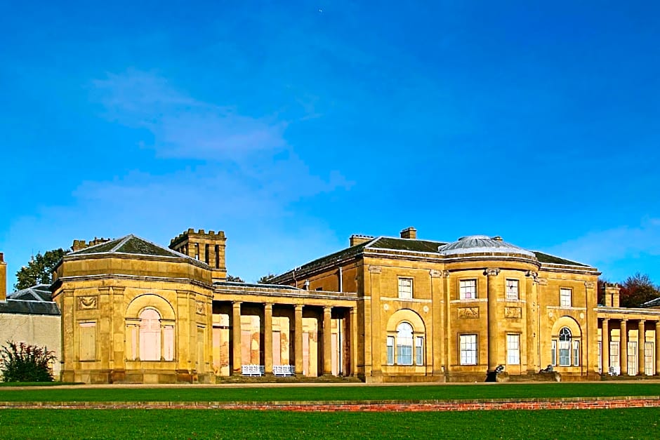 Queens Guest House