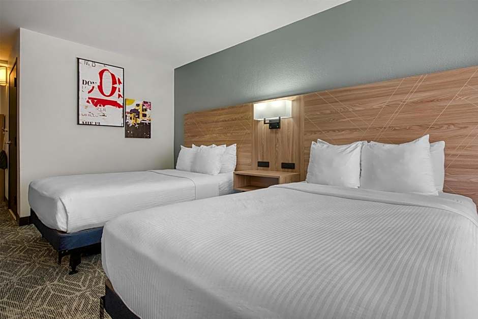 Best Western Tomah Hotel