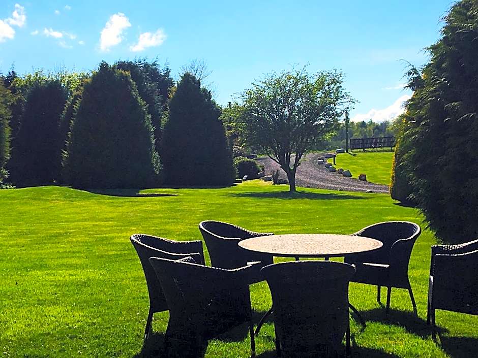 The Old Station Guest House