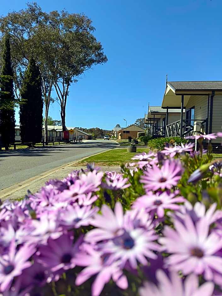 Eaglehawk Park Canberra