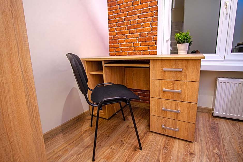 Dream Aparts - Tuwima 75