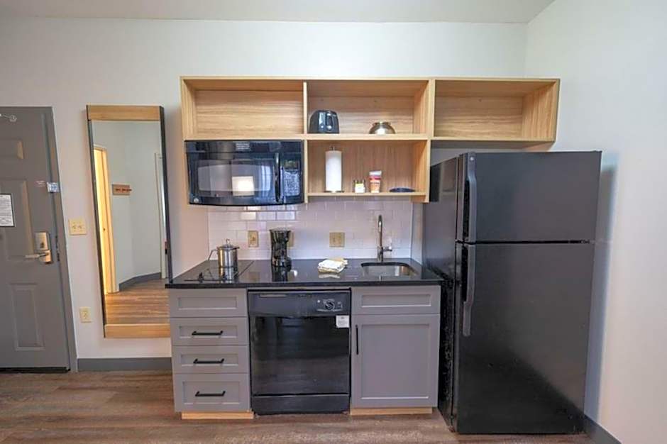 Candlewood Suites Baytown By IHG