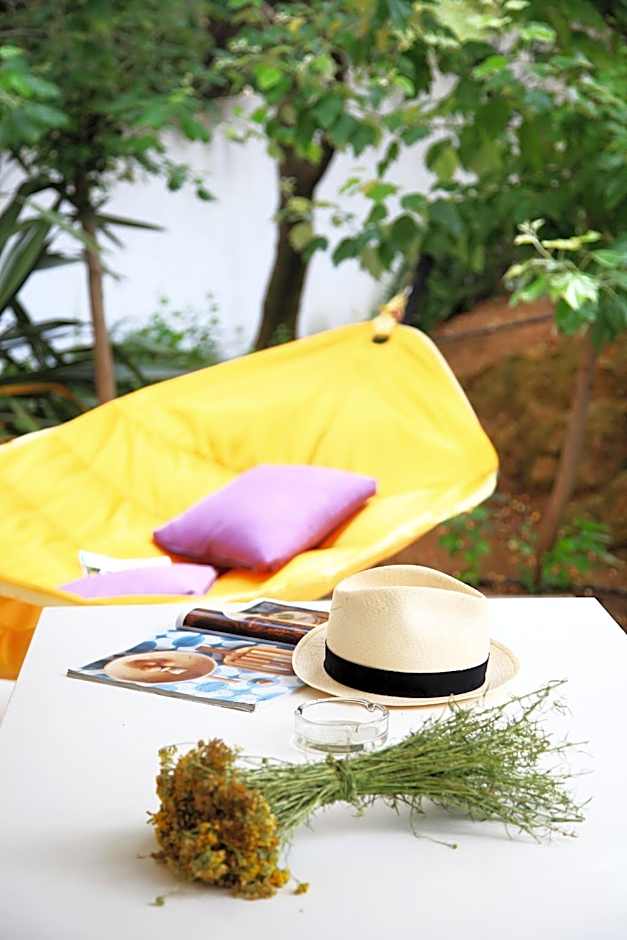 Résidence Le Clos Saint Paul