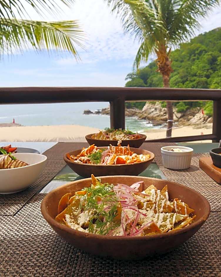 Quinta Bella Huatulco