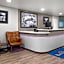 Baymont by Wyndham Great Falls City Center