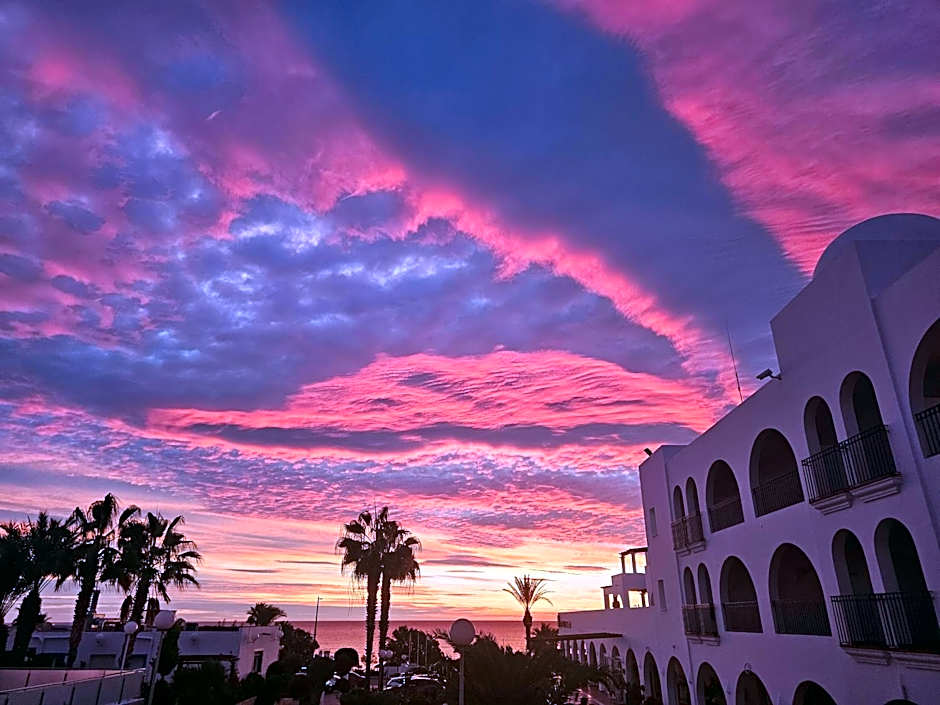 Hotel Puntazo II