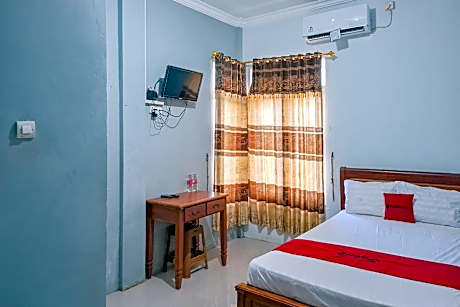 RedDoorz Syariah @ Fariza Guesthouse Kendal