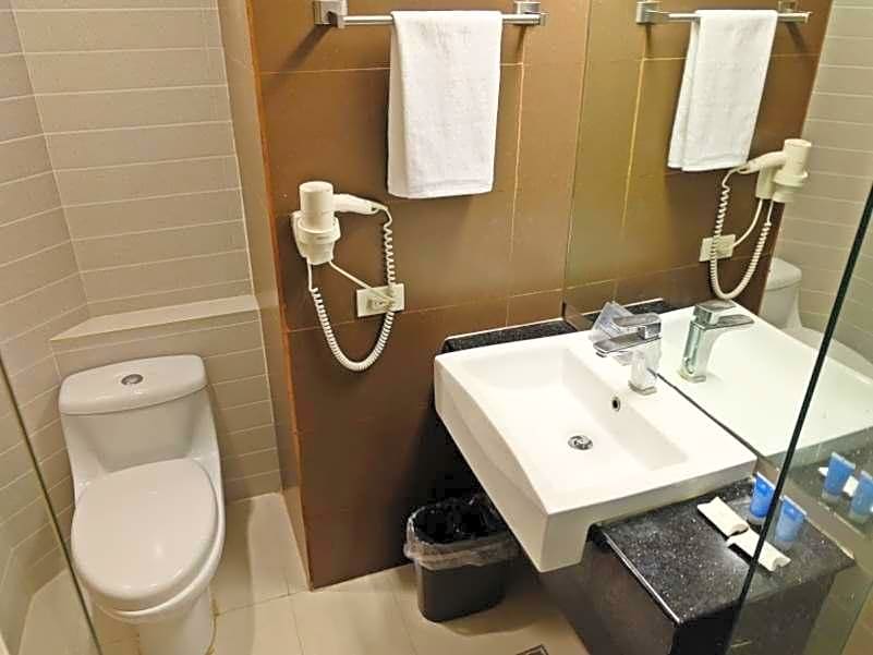 Summit Circle Cebu - Quarantine Hotel