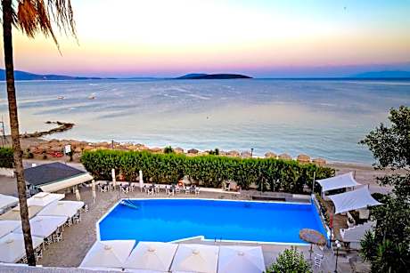 The Grove Seaside Hotel