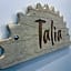 Talìa