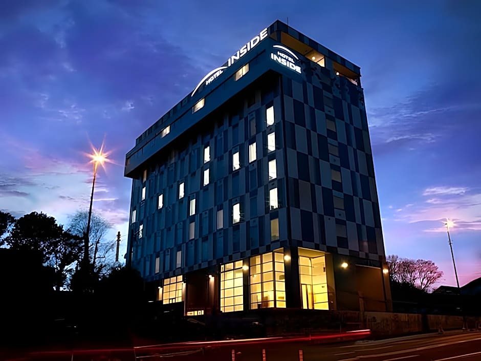 Hotel Inside Numazu Inter