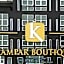 Kampar Boutique Hotel (Kampar Sentral)