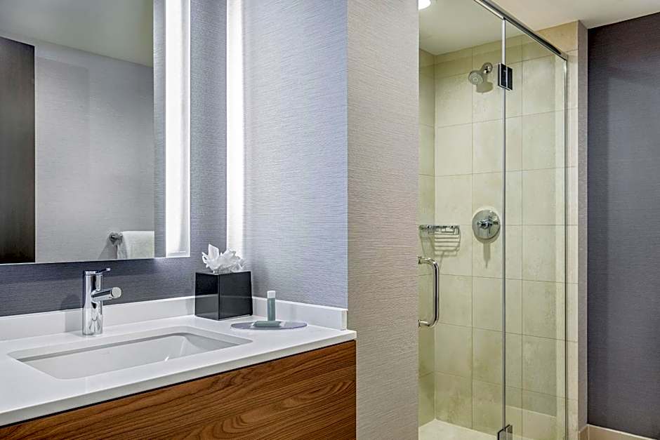 Courtyard by Marriott New York Manhattan/Times Square West