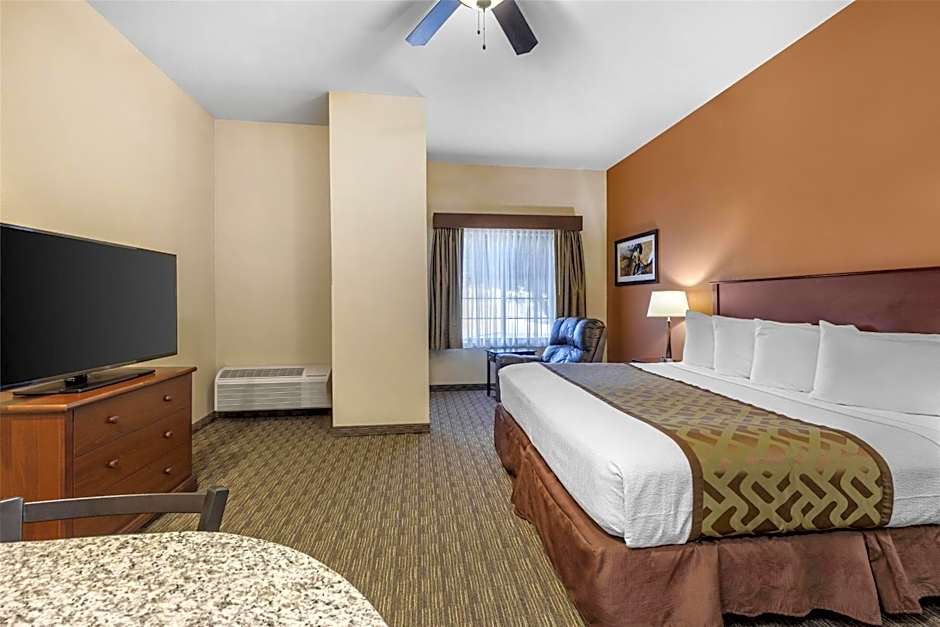 Best Western North Edge Inn