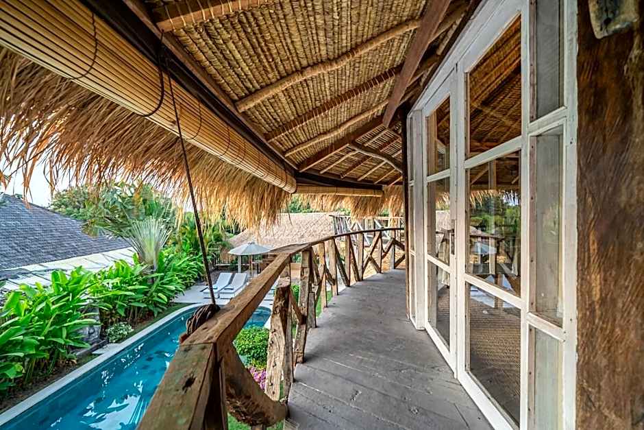 Villa Idaman Bungalows