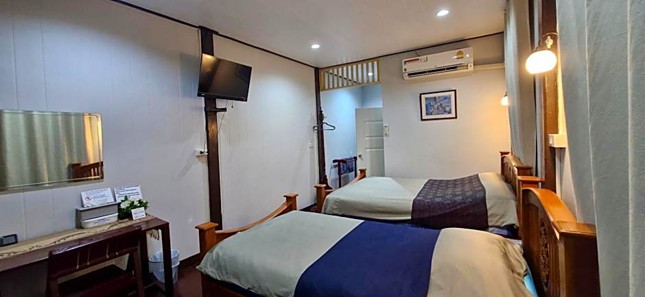 OB ARUN House