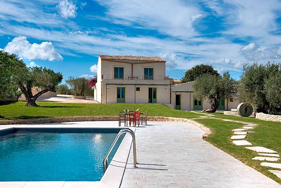 Relais Terre di Romanello