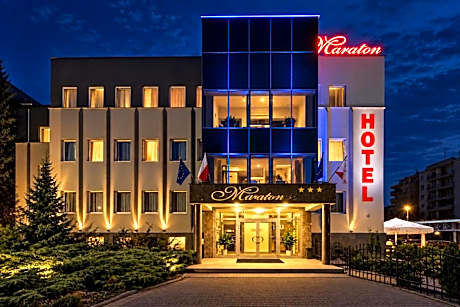 Hotel Maraton