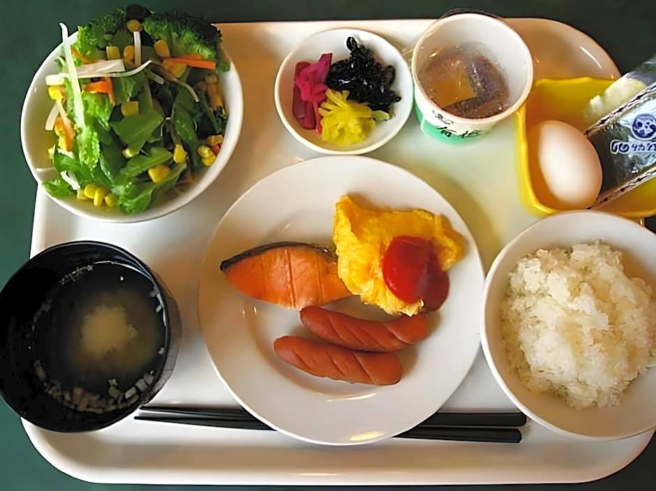 Hotel Musashino No Mori