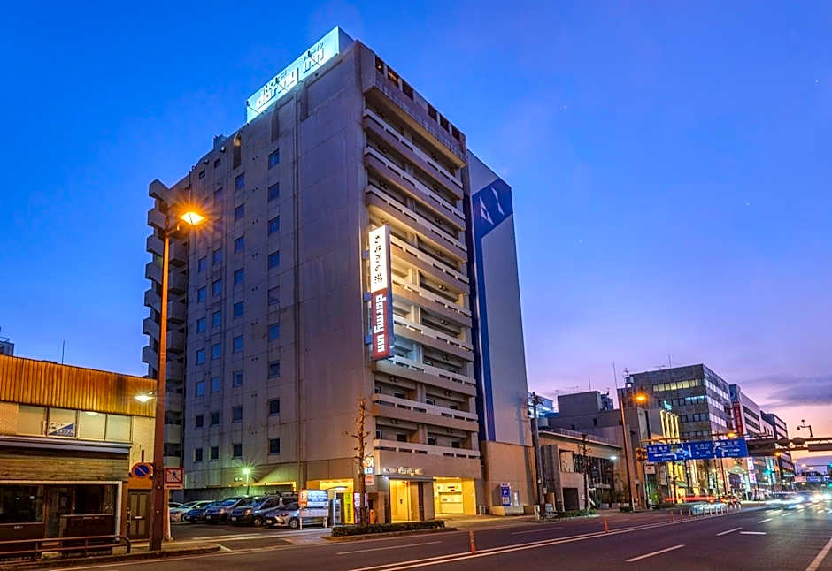 Dormy Inn Takamatsu Hot Spring