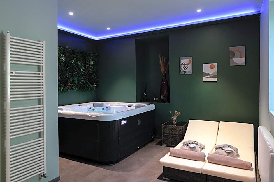 Hotel al Dòs - Breakfast & Private SPA