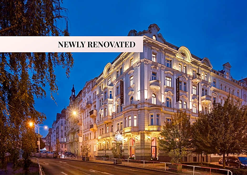 Mamaison Hotel Riverside Prague