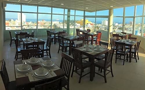 Harbour Inn - Veracruz