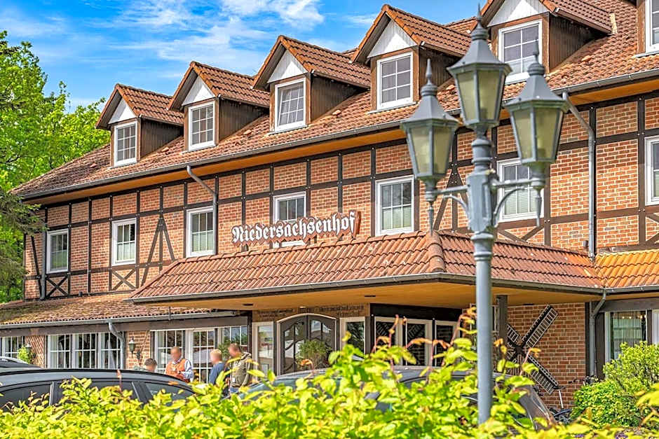 Haags Hotel Niedersachsenhof