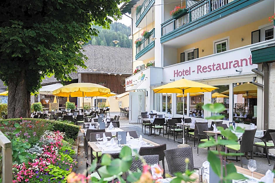 Hotel Alte Post