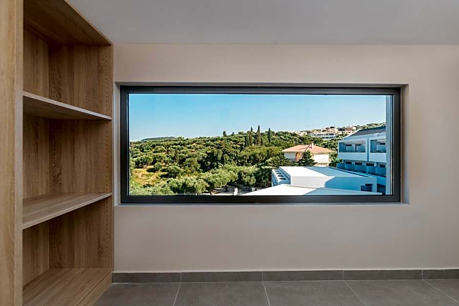 Tesoro Hotel Zakynthos