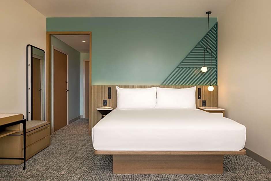 Courtyard by Marriott Curacao