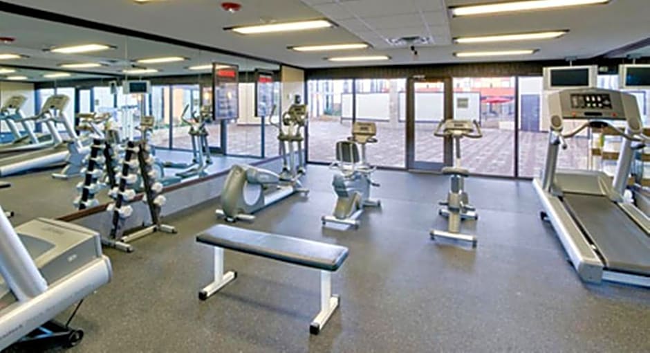Wyndham Garden Oklahoma City - Near OKC Airport, Restaurants, Mins-to Outlet Mall & Down Town