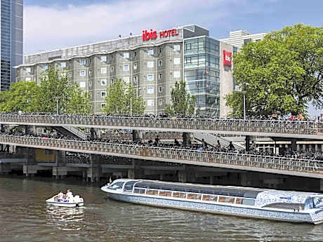 Ibis Amsterdam Centre