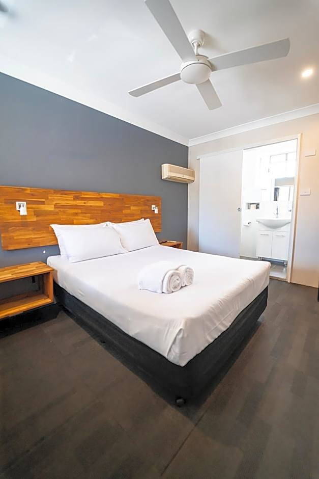 The Nowra Motor Inn