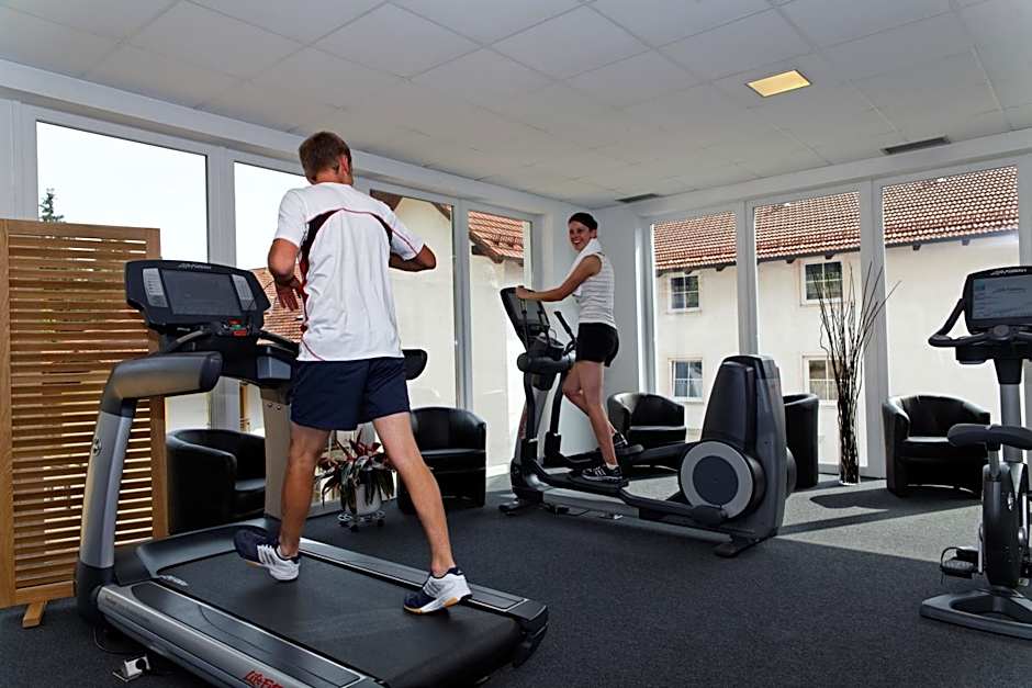 Hotel & SPA Reibener-Hof