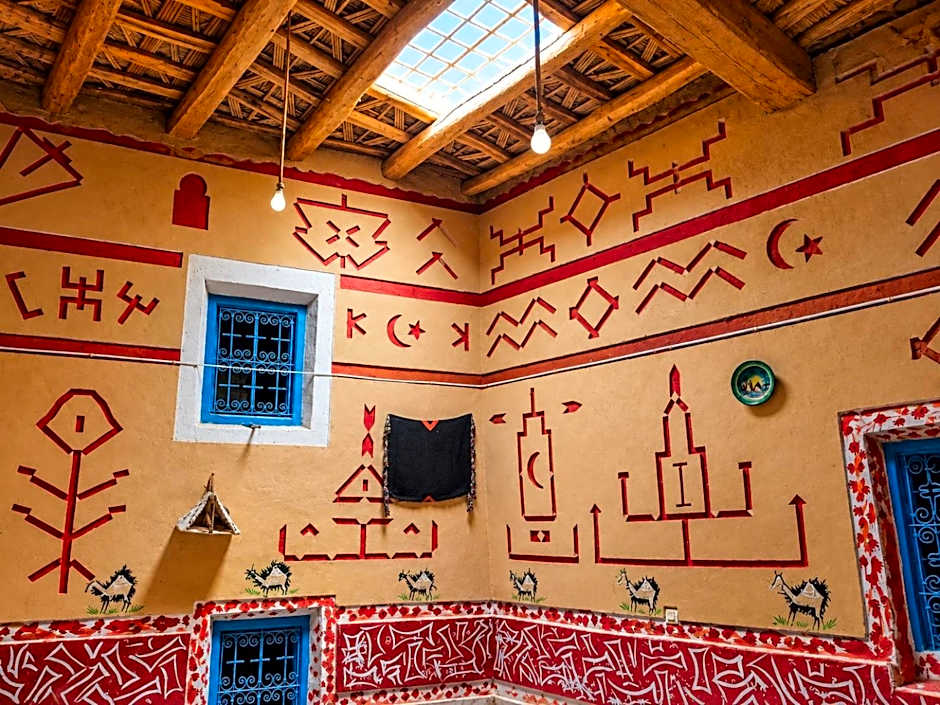 Riad DAR outebba