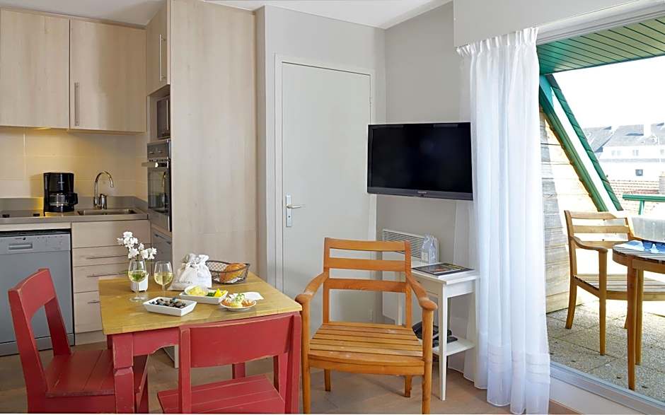 Résidence Le Vénète