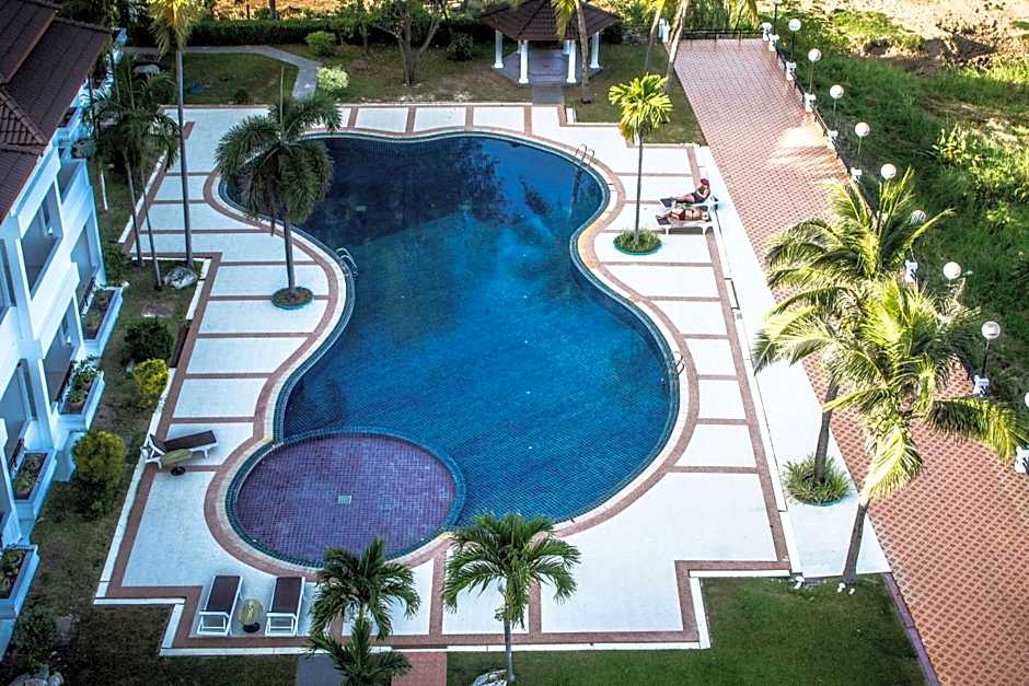 Fortune River View Hotel Nakhon Phanom